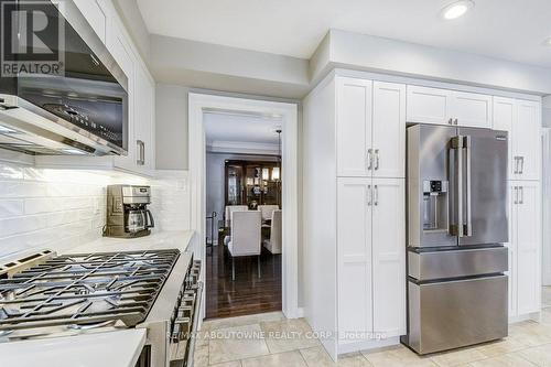2080 Mckerlie Crescent, Burlington, ON 
