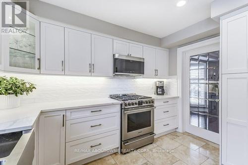 2080 Mckerlie Crescent, Burlington, ON 