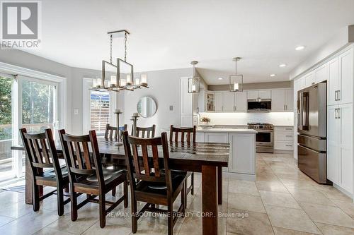 2080 Mckerlie Crescent, Burlington, ON 