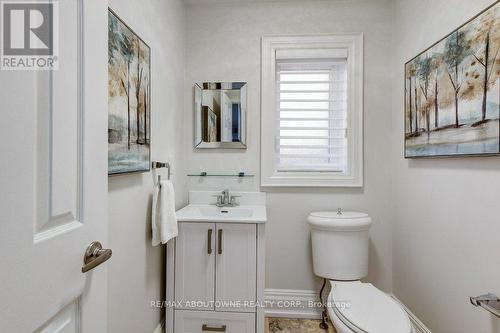 2080 Mckerlie Crescent, Burlington, ON 