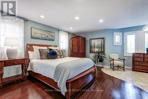 2080 Mckerlie Crescent, Burlington, ON 