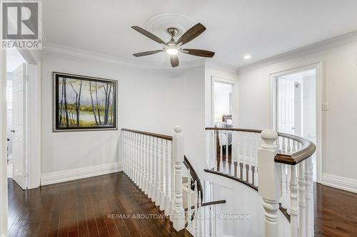 2080 Mckerlie Crescent, Burlington, ON 