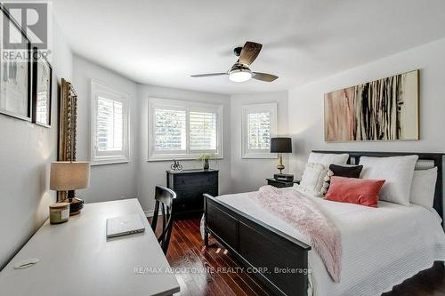2080 Mckerlie Crescent, Burlington, ON 
