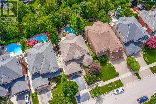 2080 Mckerlie Crescent, Burlington, ON 