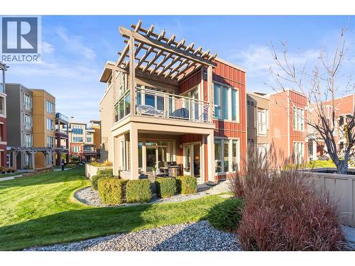 7343 Okanagan Landing Road Unit# 1132  Vernon, BC V1H 2J6