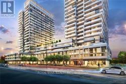 1204 - 65 SPEERS ROAD Oakville, ON L6K 0J1