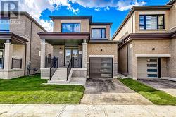393 KENNEDY CIRCLE W Milton, ON L9T 7E7