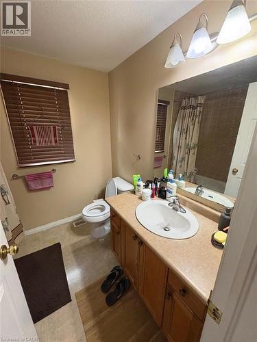 304 Purple Sage Crescent, Kitchener, ON 