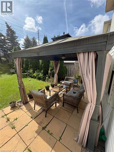304 Purple Sage Crescent, Kitchener, ON 