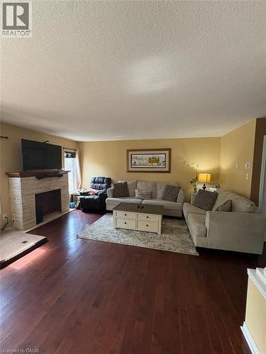 304 Purple Sage Crescent, Kitchener, ON 