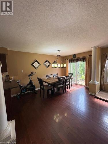 304 Purple Sage Crescent, Kitchener, ON 