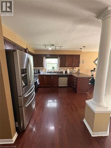 304 Purple Sage Crescent, Kitchener, ON 