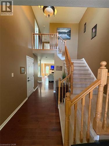 304 Purple Sage Crescent, Kitchener, ON 