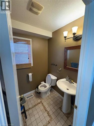 304 Purple Sage Crescent, Kitchener, ON 