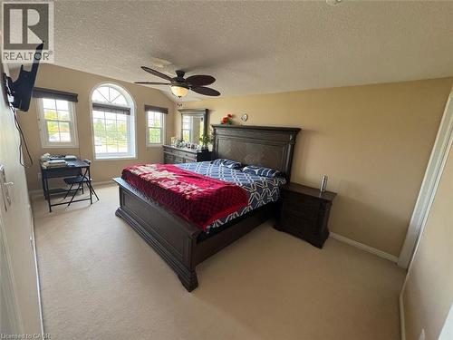 304 Purple Sage Crescent, Kitchener, ON 