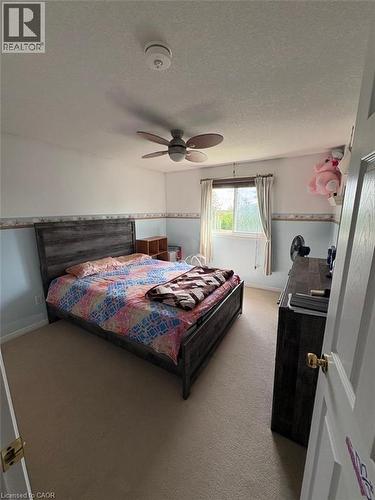 304 Purple Sage Crescent, Kitchener, ON 