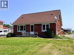 23 ERIE Avenue S  Fisherville, ON N0A 1G0