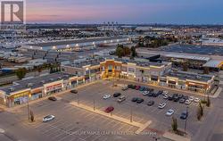 8 - 20 MARITIME ONTARIO BOULEVARD  Brampton, ON L6S 0E7