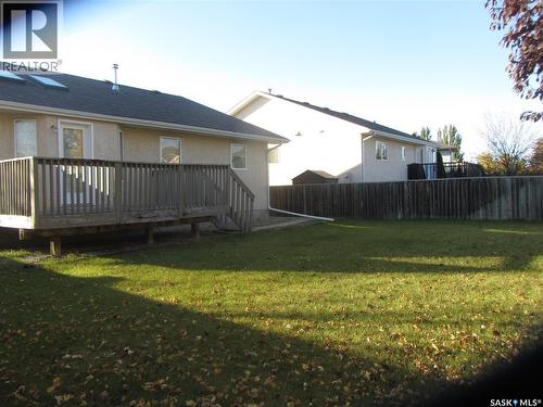 562 Blackburn Crescent, Saskatoon, SK 