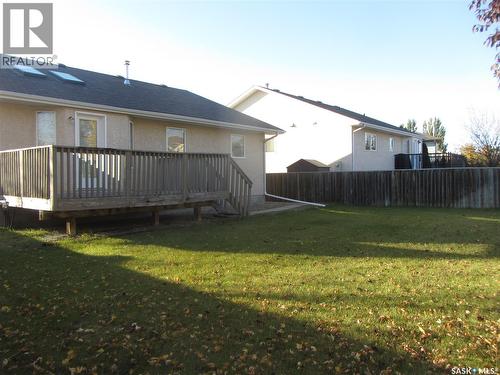 562 Blackburn Crescent, Saskatoon, SK 