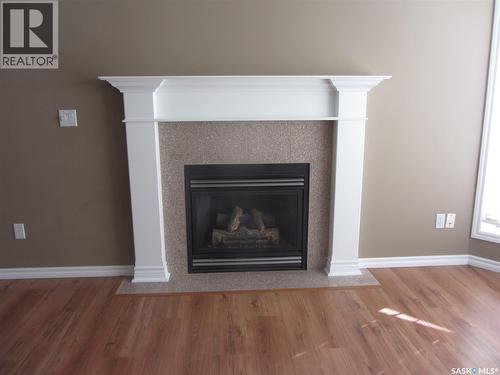 562 Blackburn Crescent, Saskatoon, SK 