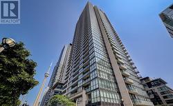1510 - 25 CAPREOL COURT  Toronto, ON M5V 3Z7
