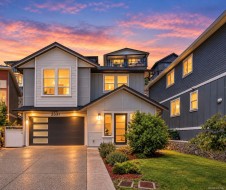 2331 Azurite Cres Langford, BC V9B 0T9