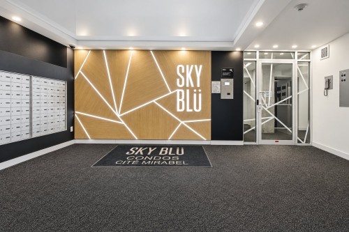 208-12025 Rue de Blois  Mirabel, QC J7J 2S2