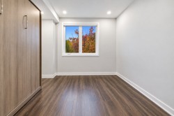 Bedroom - 