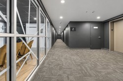 Passageway - 