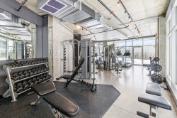 Exercise Room - 