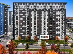 Front of Structure - 