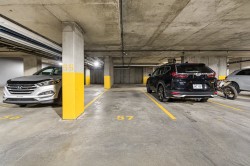 Parking - 