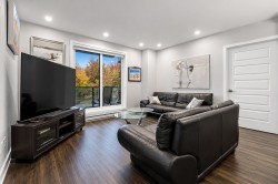 Living Room - 