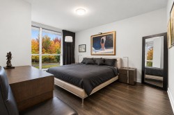 Master Bedroom - 