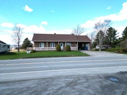 458 Rue Principale (St-Évarist)  Courcelles/Saint-Évariste, QC G0M 1S0