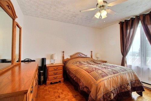 Chambre à coucher principale - 458 Rue Principale (St-Évarist), Courcelles/Saint-Évariste, QC 