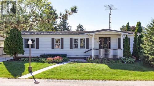 39724 Amberley Road, North Huron (Wingham), ON 