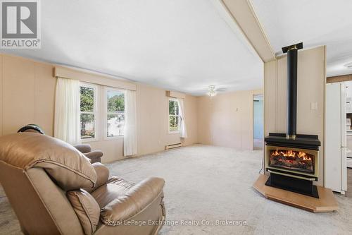 39724 Amberley Road, North Huron (Wingham), ON 
