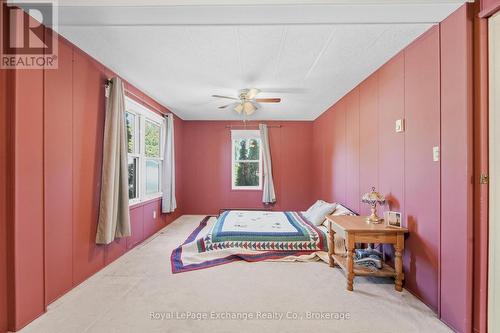 39724 Amberley Road, North Huron (Wingham), ON 