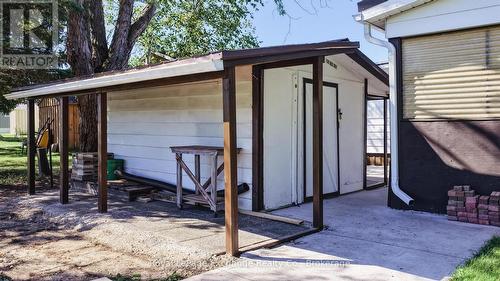 39724 Amberley Road, North Huron (Wingham), ON 