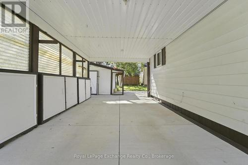 39724 Amberley Road, North Huron (Wingham), ON 