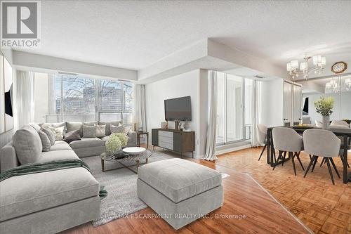 322 - 1300 MARLBOROUGH COURT  Oakville, ON L6H 2S2