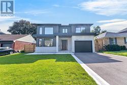2052 REDAN DRIVE  Mississauga, ON L4Y 1N8