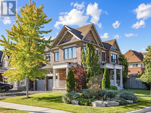 109 LEADEN HALL DRIVE  East Gwillimbury, ON L9N 0R5