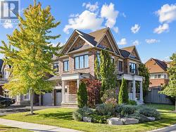 109 LEADEN HALL DRIVE  East Gwillimbury, ON L9N 0R5