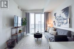 806 - 85 DUKE STREET  Kitchener, ON N2H 0B7