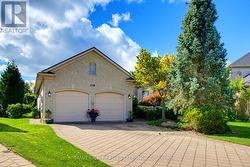 1770 KIRKPATRICK WAY  London South (South A), ON N6K 5A2