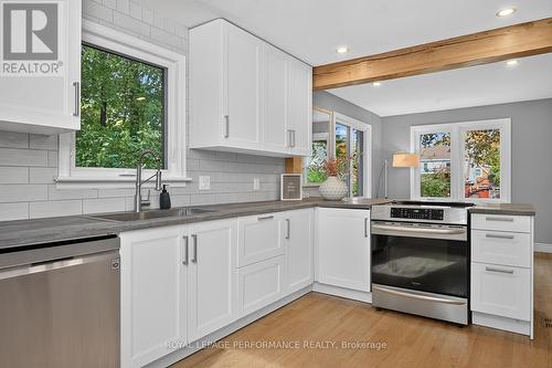 140 Begonia Avenue, Ottawa, ON 