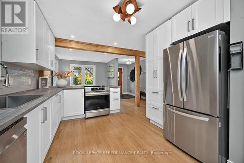 140 Begonia Avenue, Ottawa, ON 